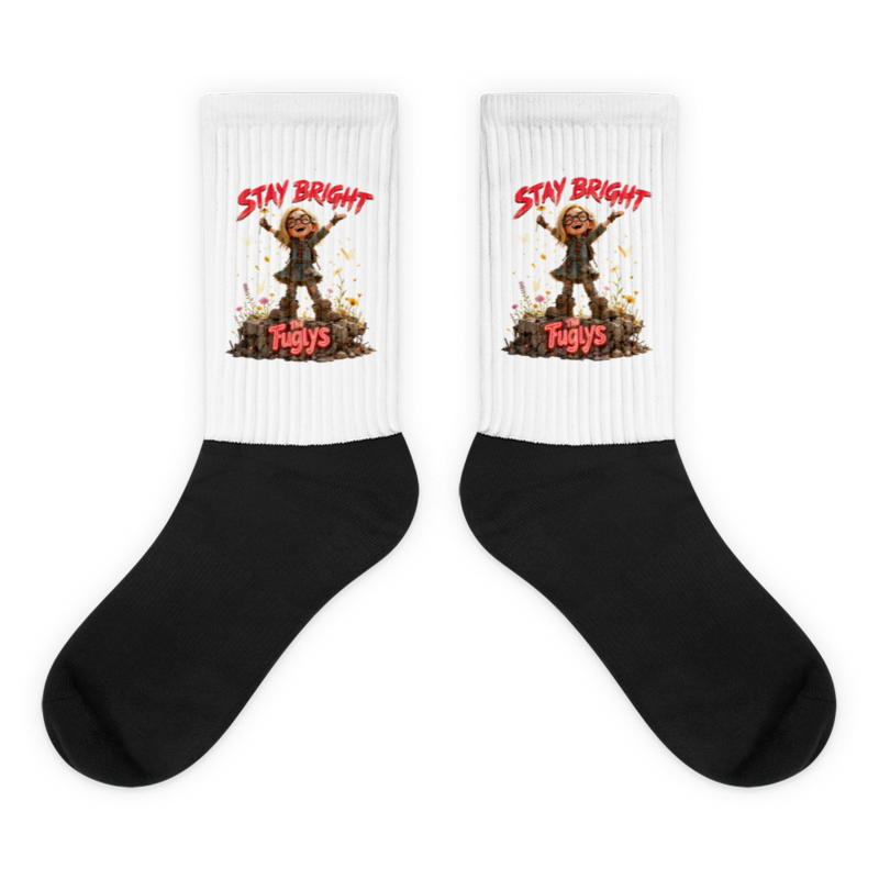 Daisy Socks