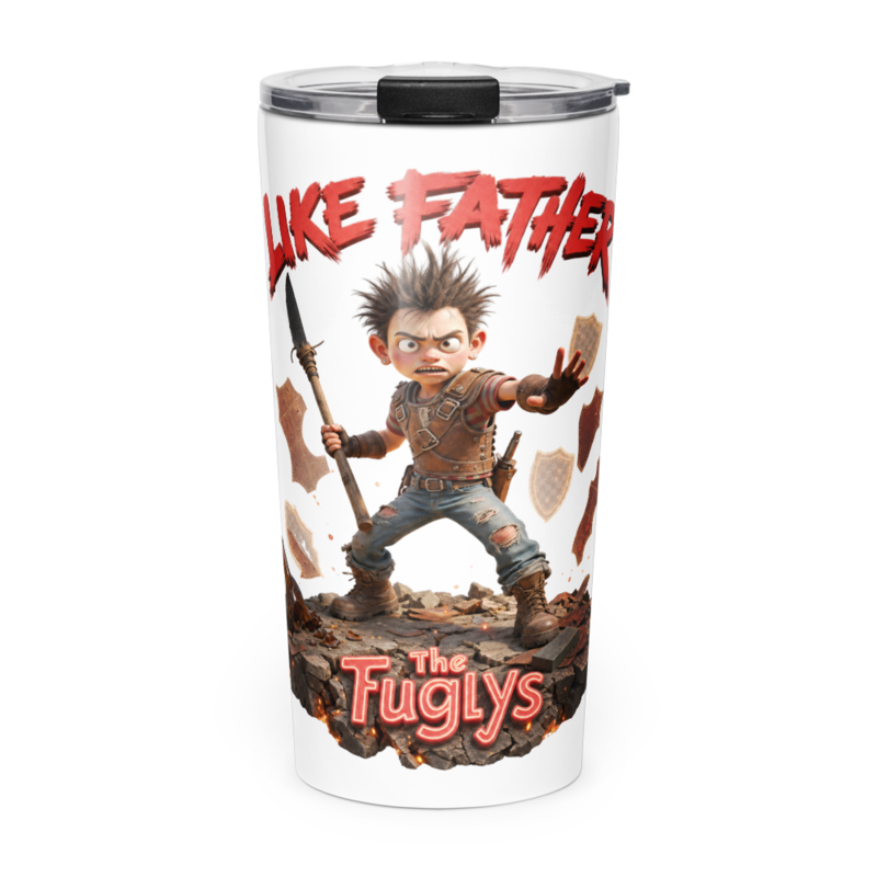 Zeke - Like Father 20oz Tumbler