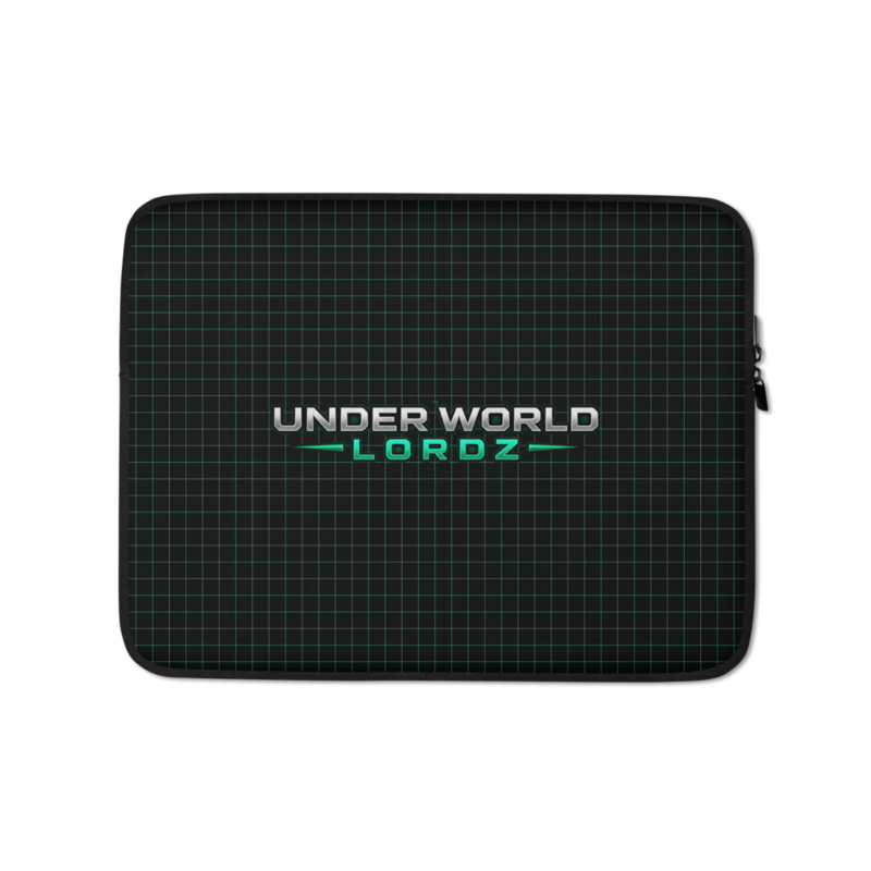Funda portátil Underworld Lordz