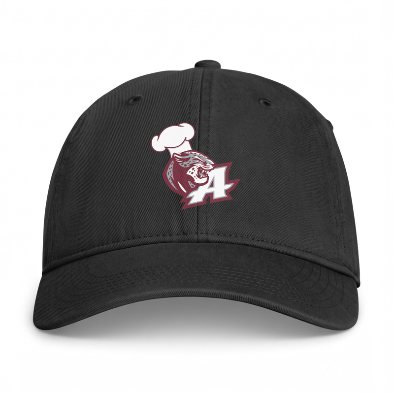 STUDENT CULINARY HAT REQUIRED