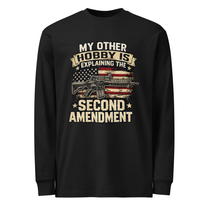 Second Amendment