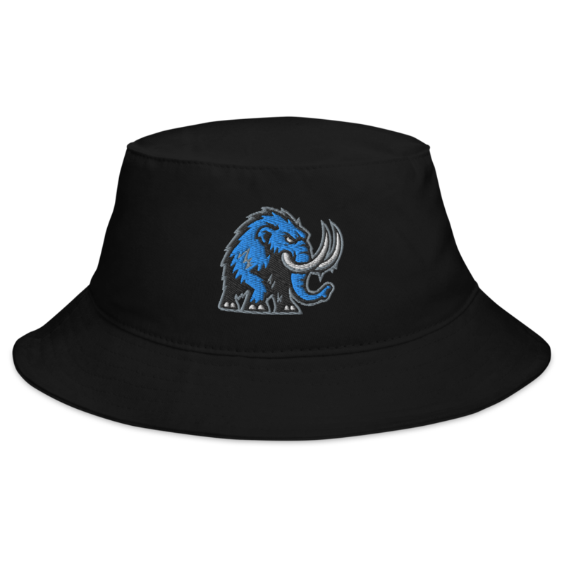 Twin Cities Tundra - Bucket Hat