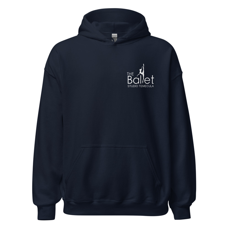Unisex Hoodie – Image 2