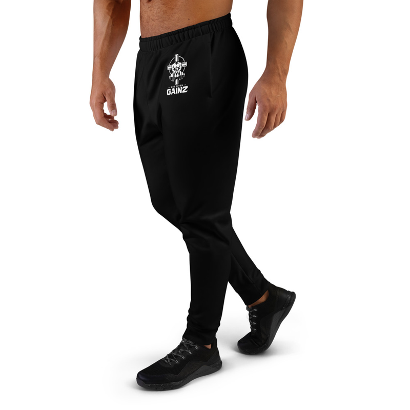 God Given Gainz Essential Performance Joggers