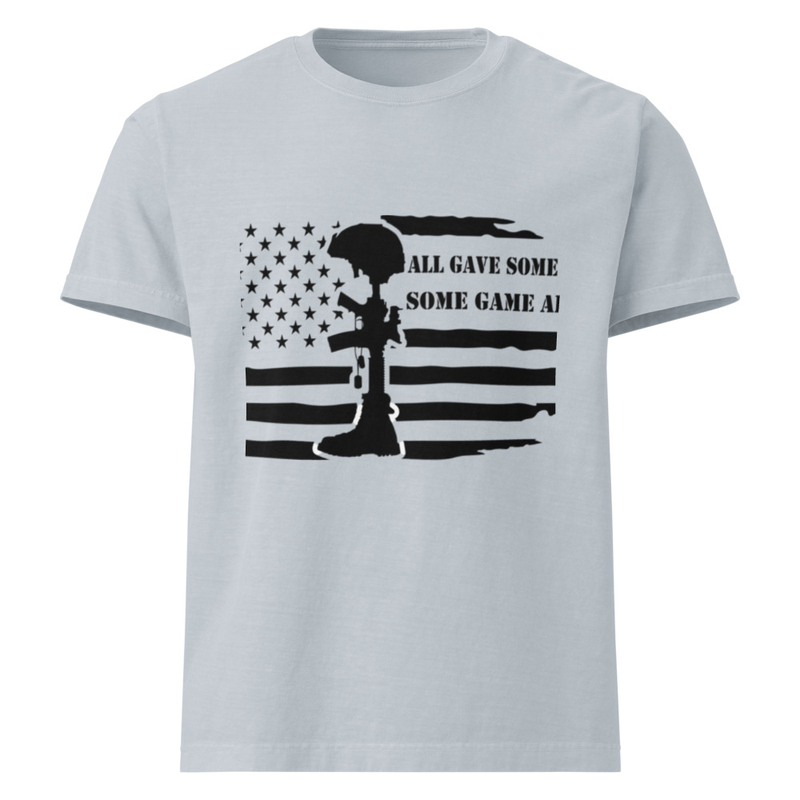 Men's Patriotic Unisex  t-shirt – view 4