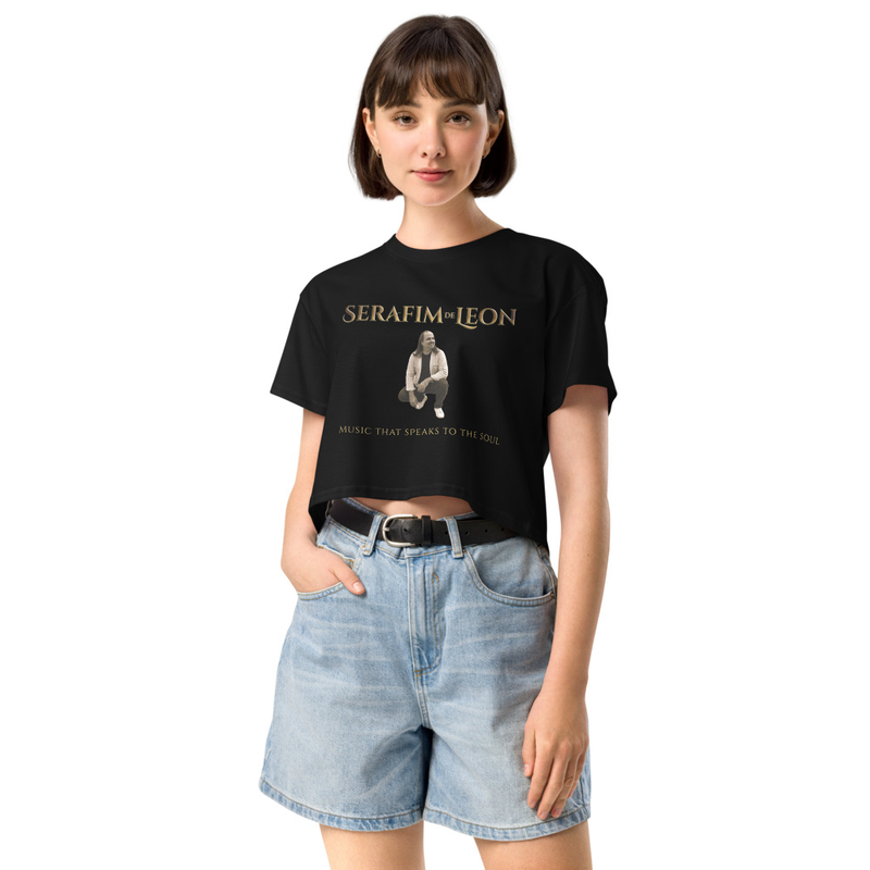Women’s Crop Top