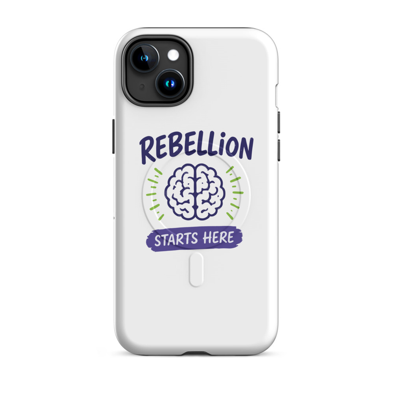 Rebellion MagSafe® tough case for iPhone® – Image 6