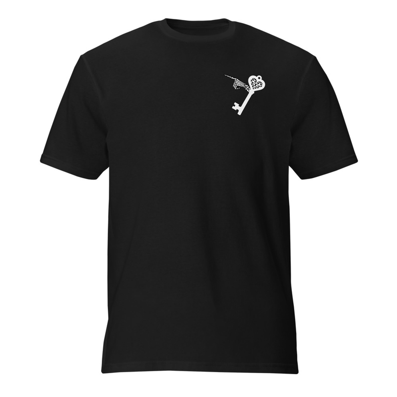 Short-Sleeve T-Shirt