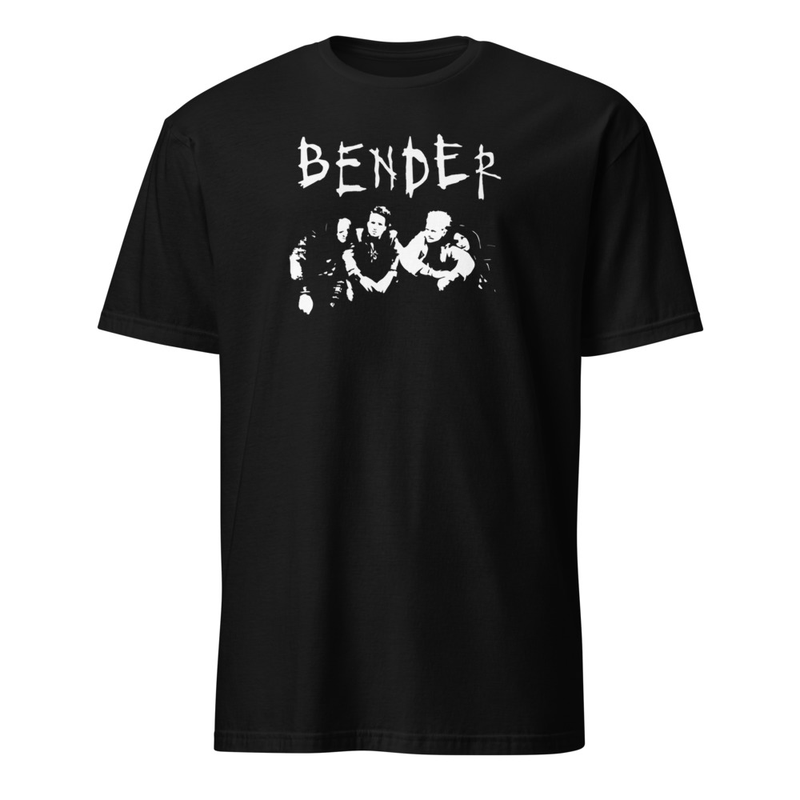 Band Pic T-Shirt