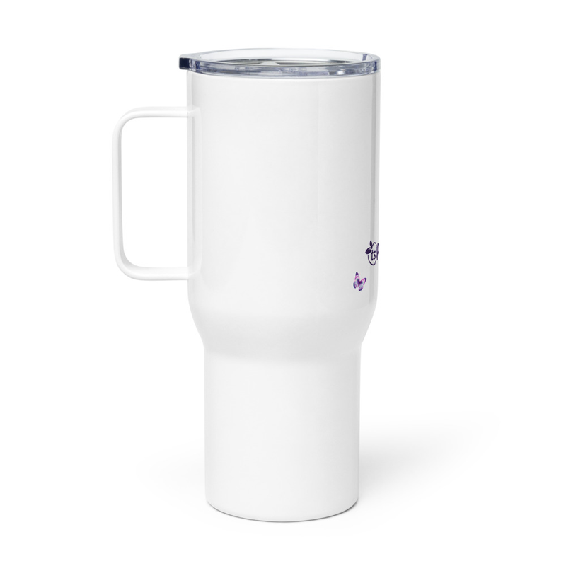 tsgabrielle® tsgabrielle® • Paris - La Tour Eiffel • Mug With a Handle • 2 Sizes product image