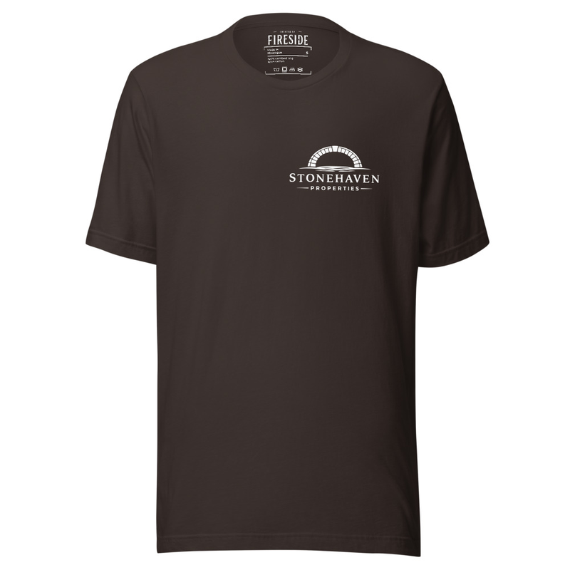 Basic Stonehaven Tshirt