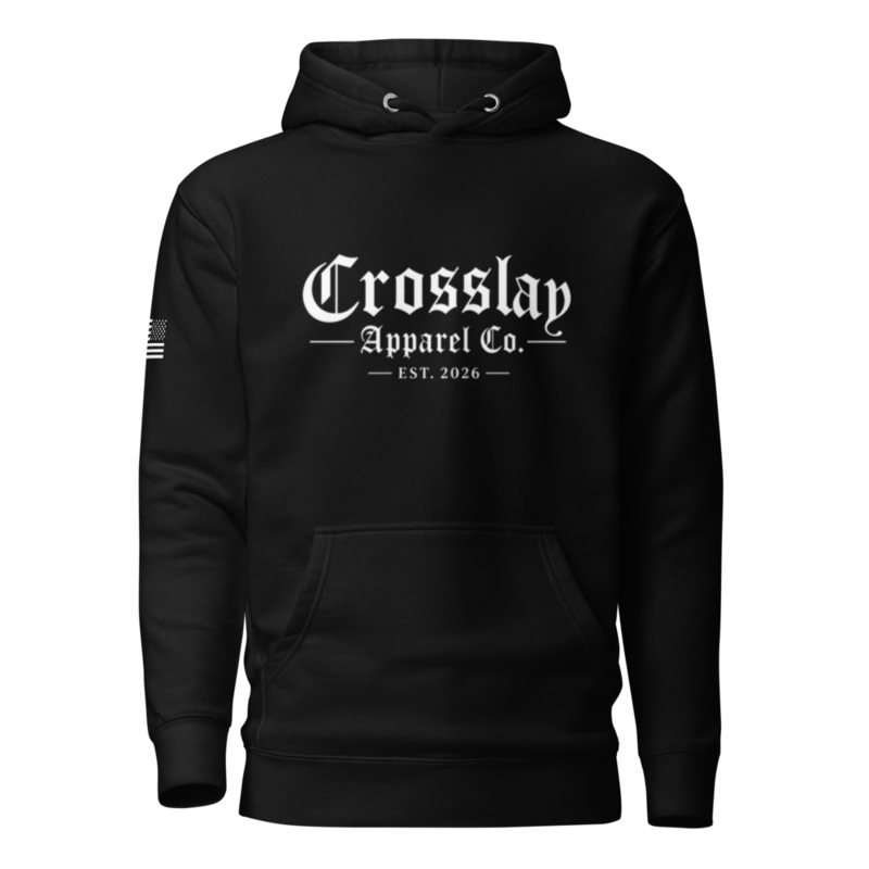 Storz Hoodie [hoodie] [mens hoodie] [womens hoodie]