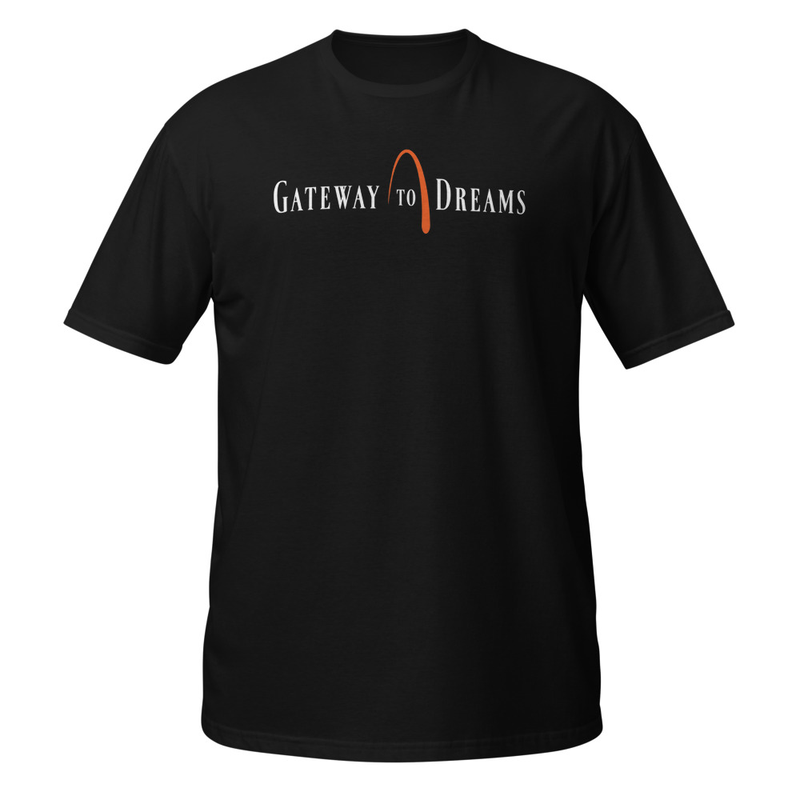 G2D - Gateway Tee