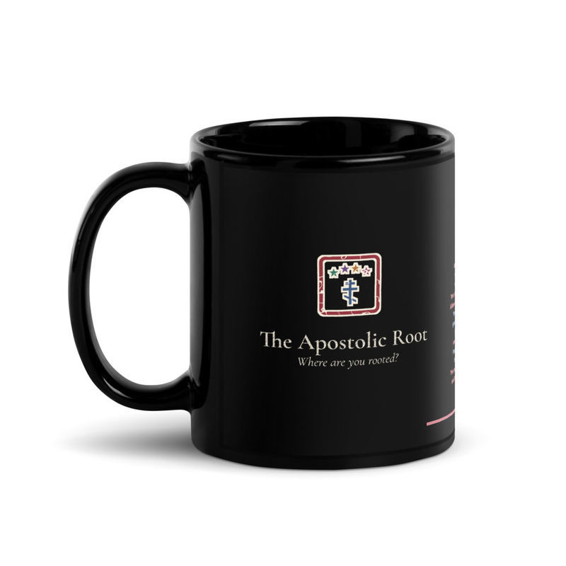 Psalm Mugs