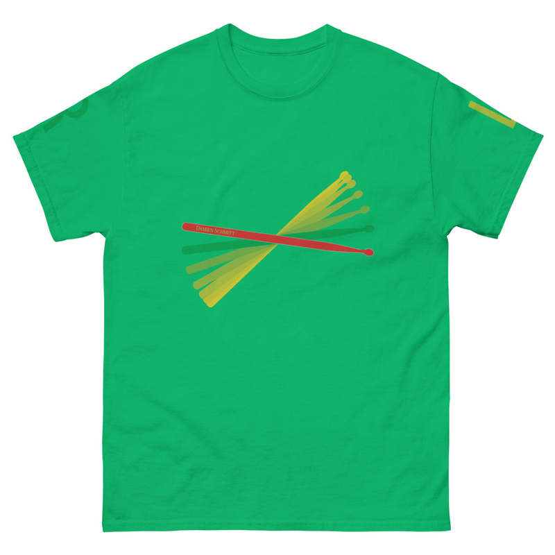 Green Logo