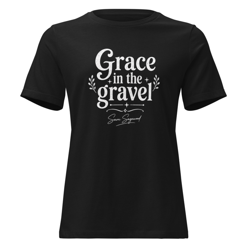 Grace In The Gravel