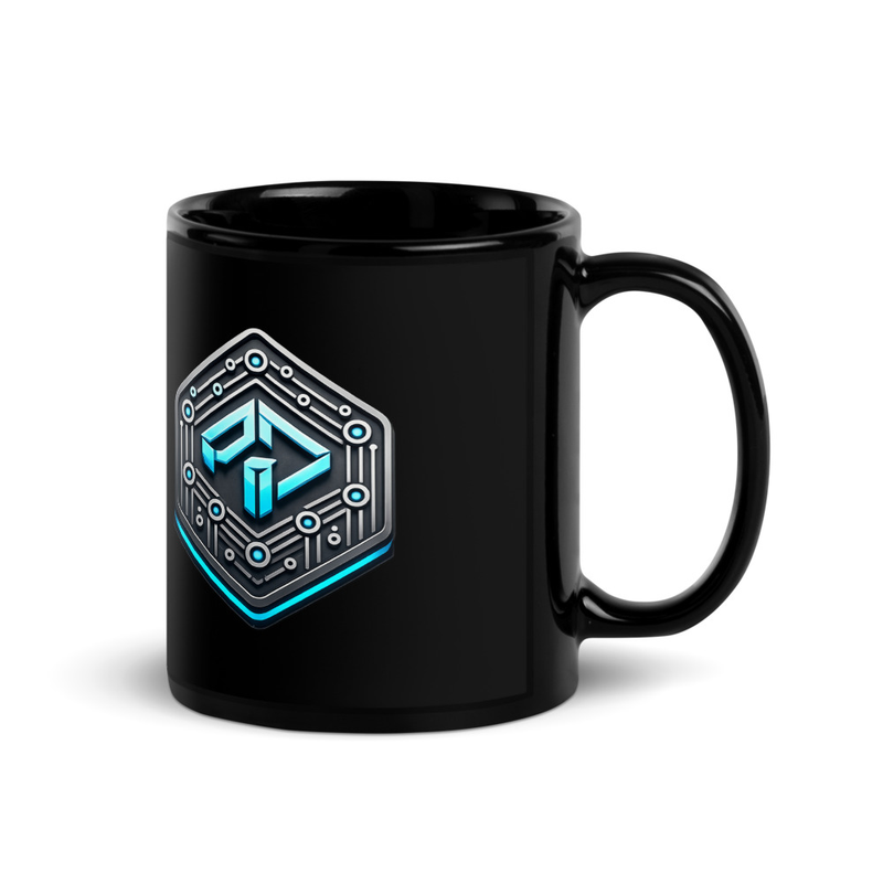 The Pegumax Academy Official Mug