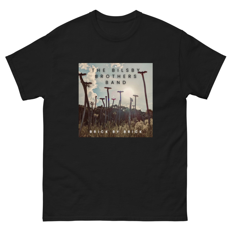 The Bilsby Brothers Band - Brick by Brick
