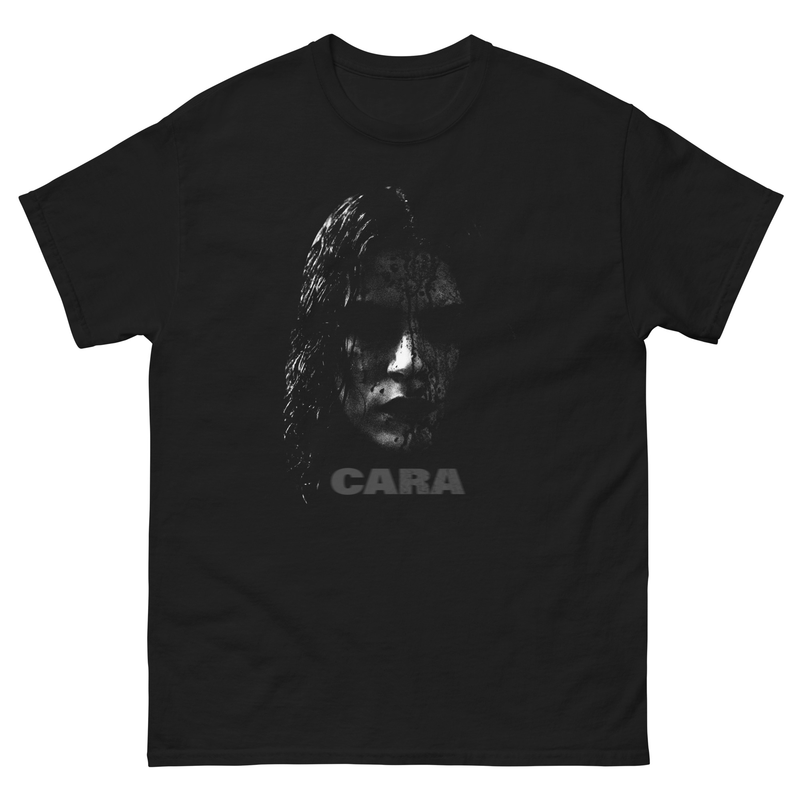 CARA Dark Tee