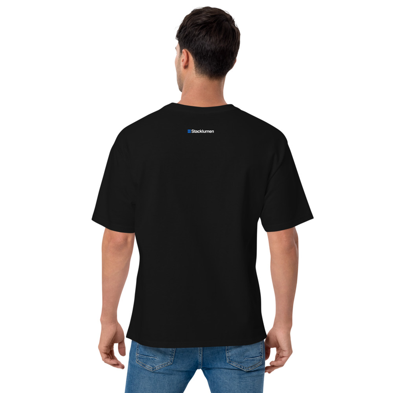 Stacklumen Champion T-Shirt