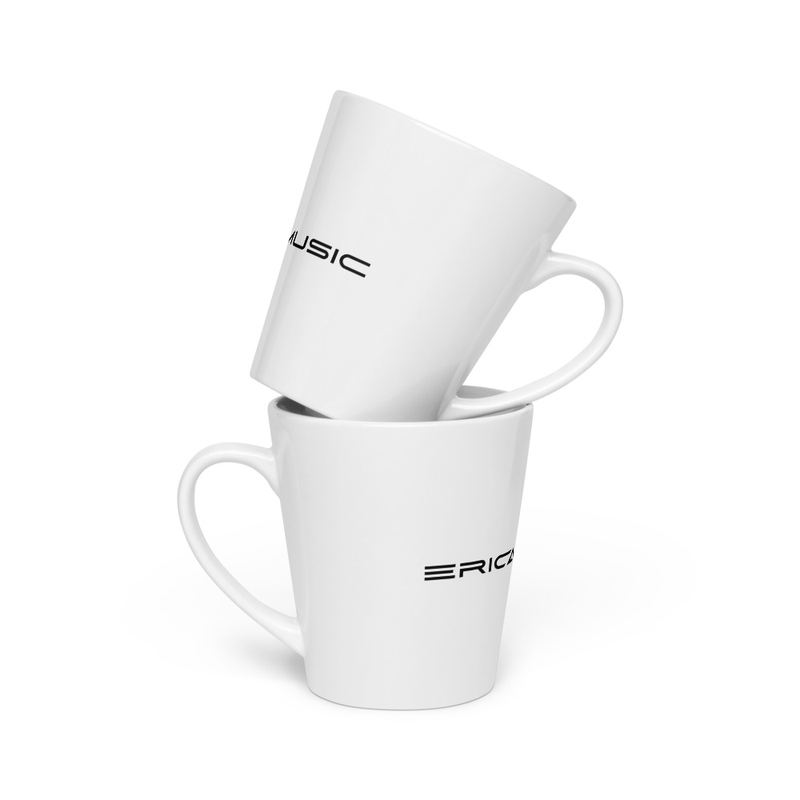 EM Latte mug