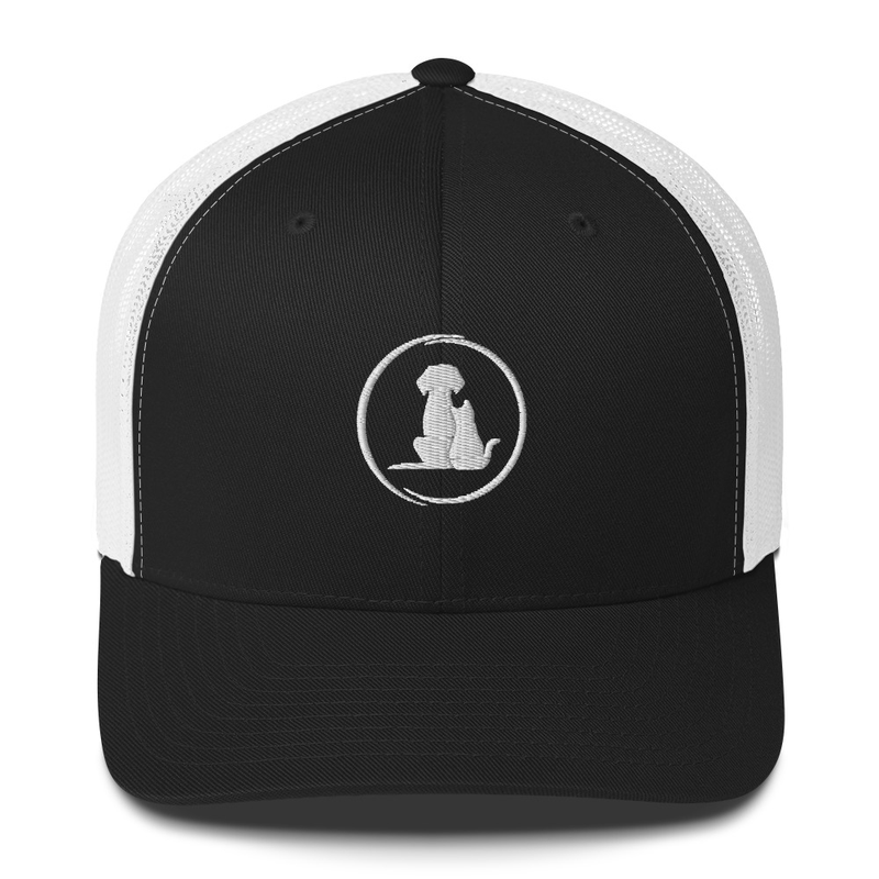Trucker Cap thumbnail 2