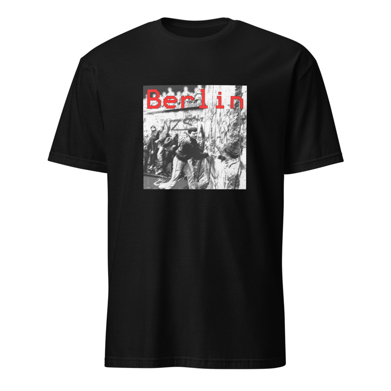 Berlin T-Shirt