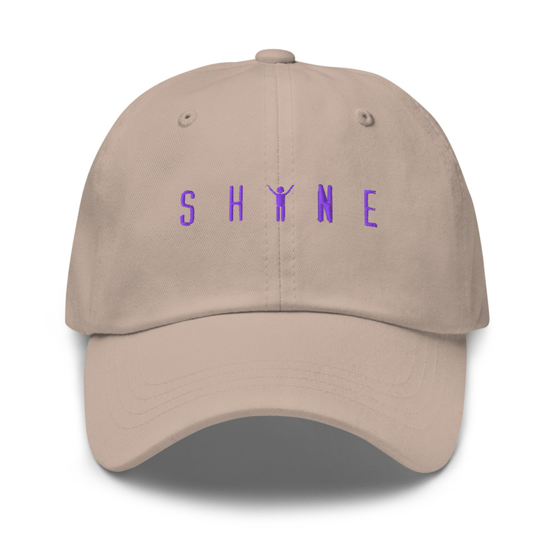 Thee Dad Hat – One size, Stone