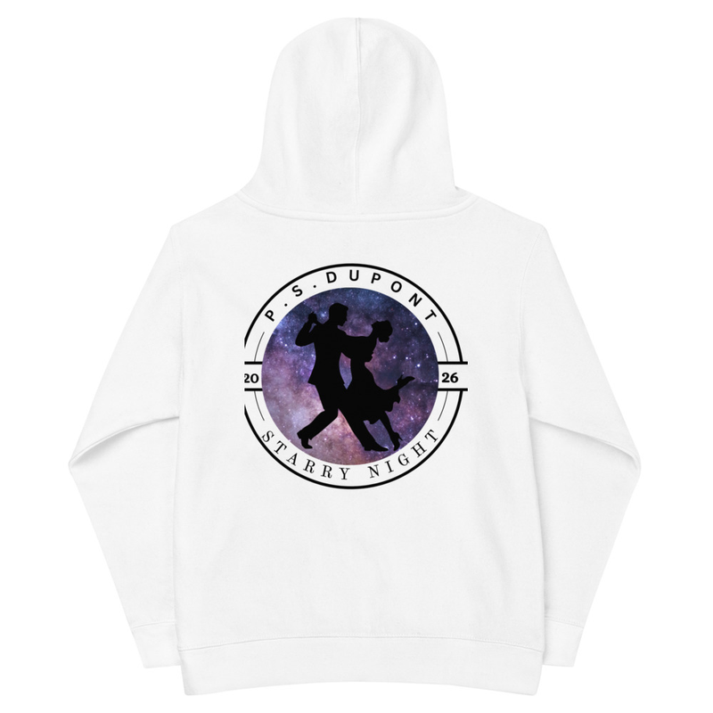 starry night hoodie – Image 3
