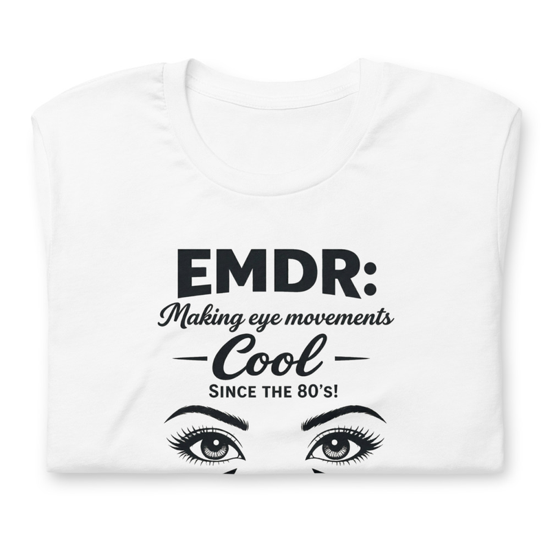 Unisex EMDR Cool t-shirt