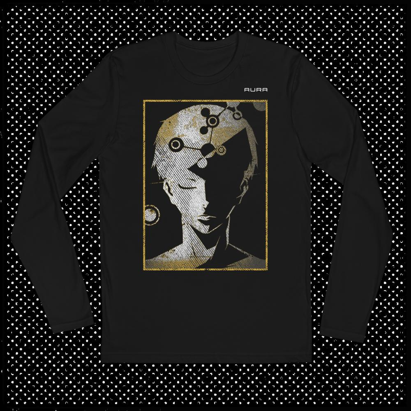 [ Elite ] Winter Nights - Attack of Titans [ AOT ] - Long Sleeve - X1 - [ Limited-Time ]
