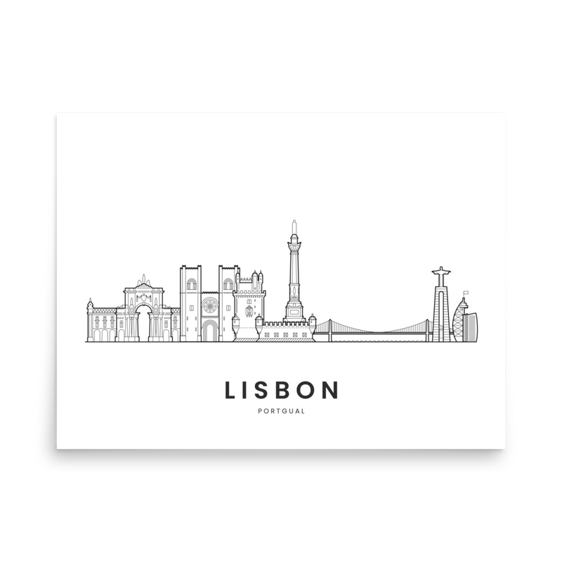 Lisbon, Portugal — —
