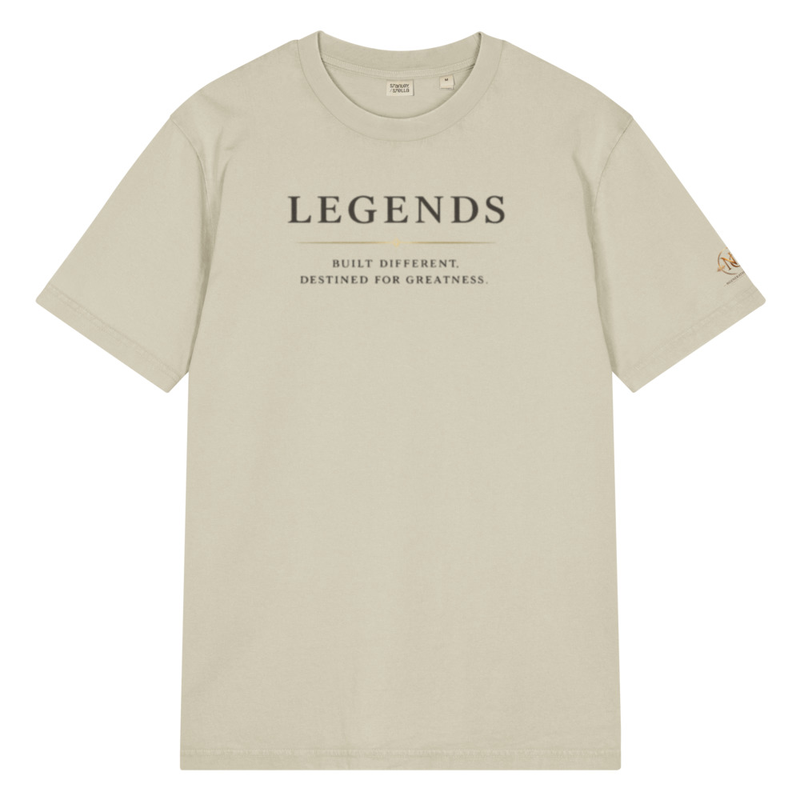 Unisex Garment Dyed Creator 2.0 Vintage T-Shirt | Stanley/Stella SATU041