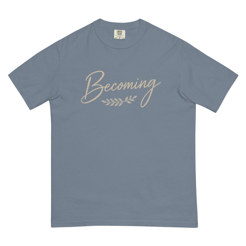 Becoming
