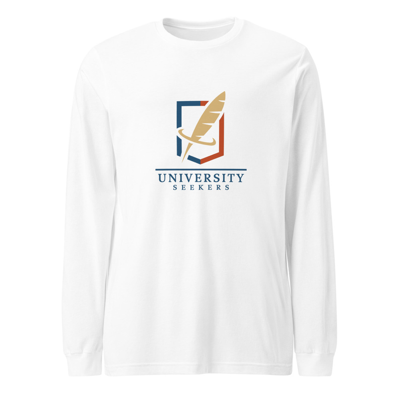 Unisex Long Sleeve Tee
