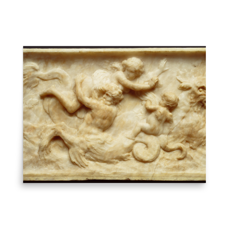 Venus and Adonis