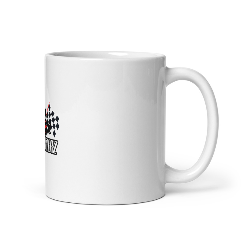 Real Drifterz Mug