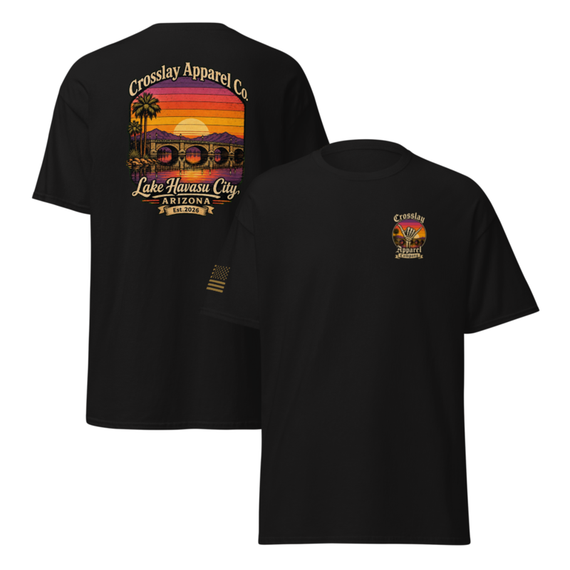 Havasu Nights [mens] [local] — Black