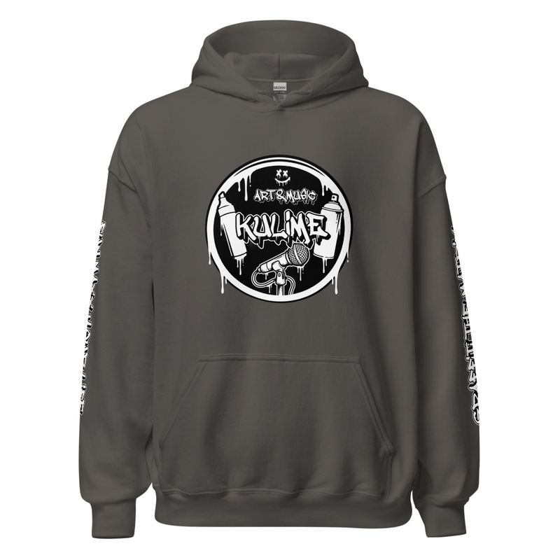 KULIME / TAGGA STREETWEAR Unisex Hoodie