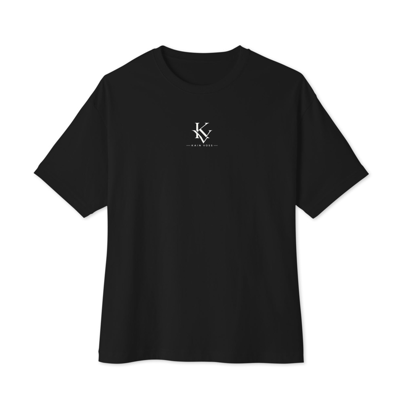 KAIN VOSS KV Essential Boxy Tee