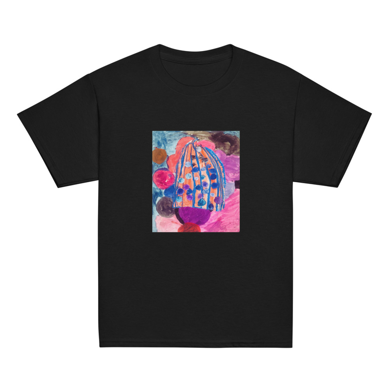 The Jelly Fish - Youth Tee – Image 1