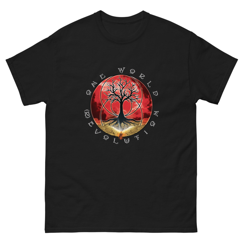 Tree of Life Unisex T-shirt