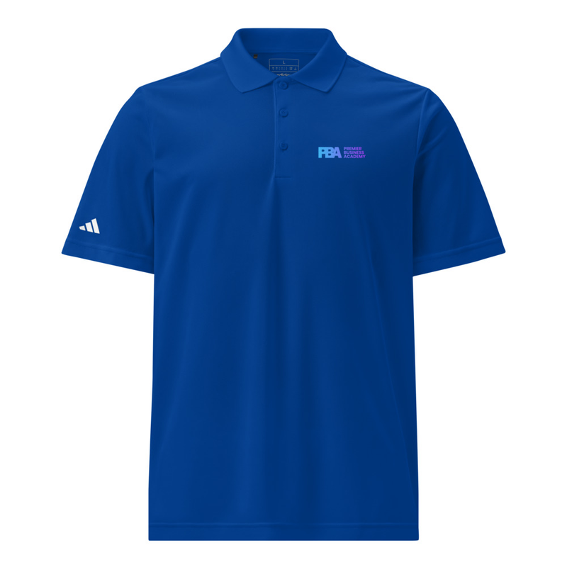 PBA Sport Polo