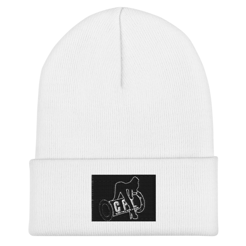 Cuffed Beanie