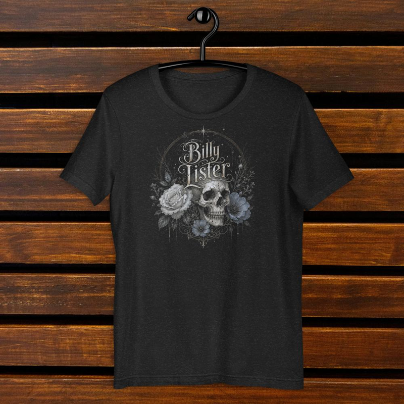 Southern Gothic - Mens Tee