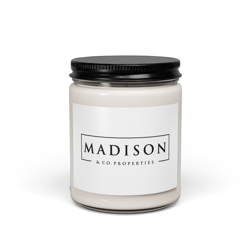 MadCo Candle