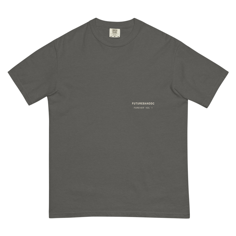 FutureBandDC FOREVER Tee