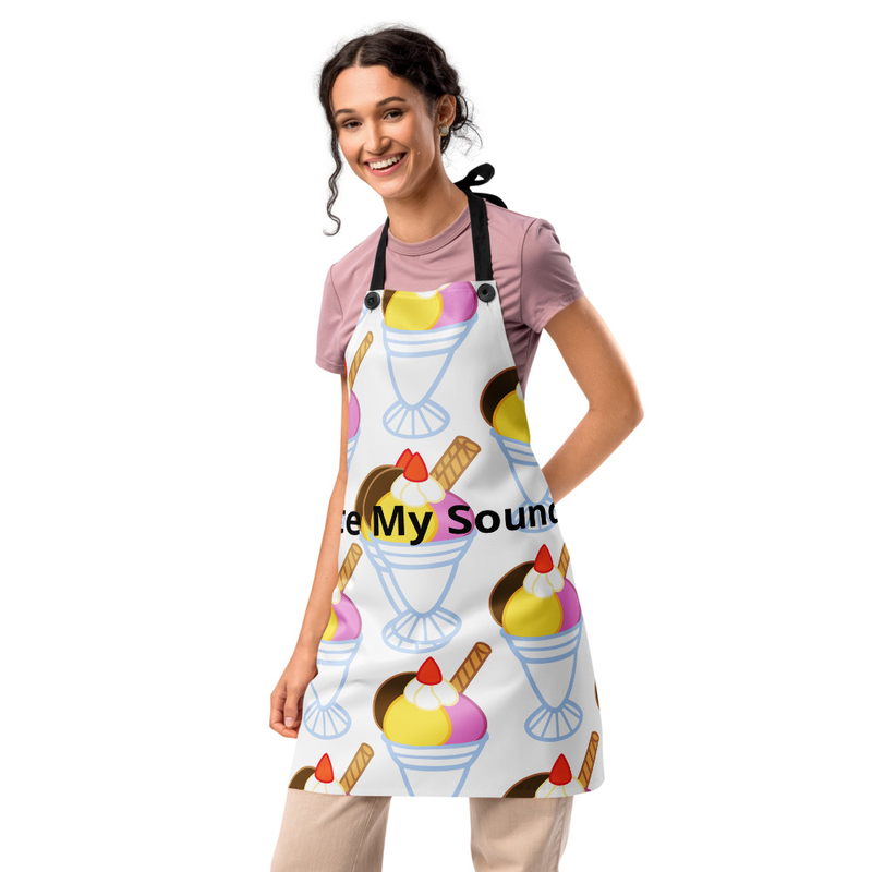 Apron – Image 2
