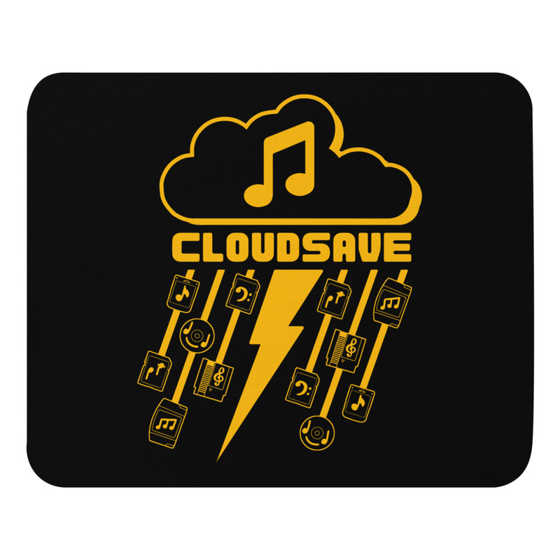 Mouse pad