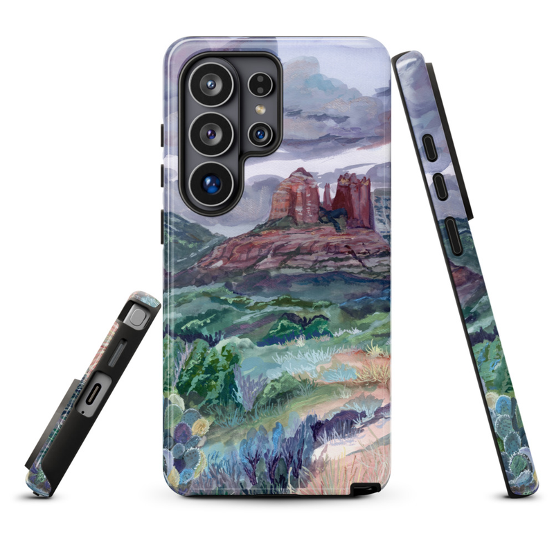 Samsung® Case – Samsung Galaxy S26 Ultra, Glossy